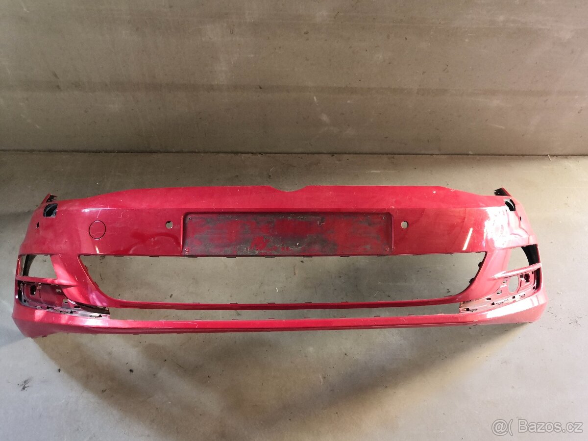 Volkswagen Golf VII - 4