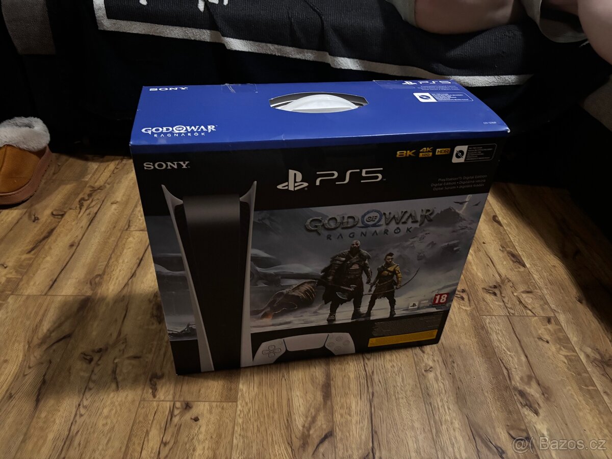 PS 5 Playstation 5 - 4