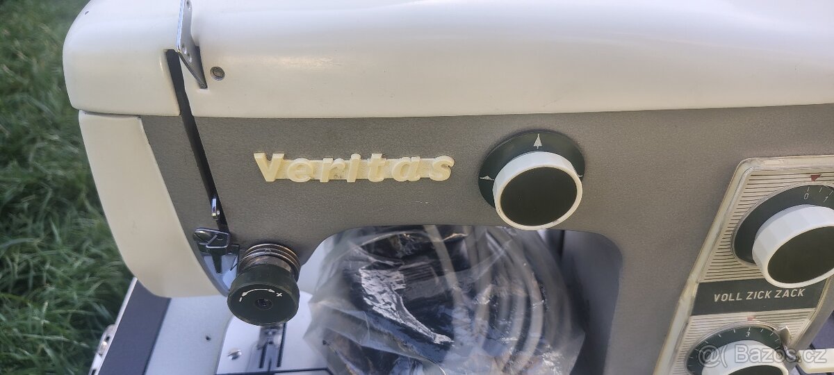 Veritas - 4
