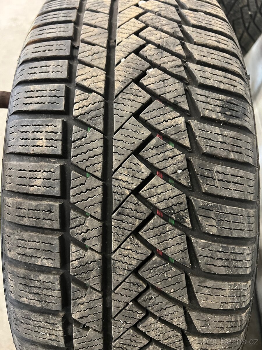 Alu kola 5x120 r17 - 4