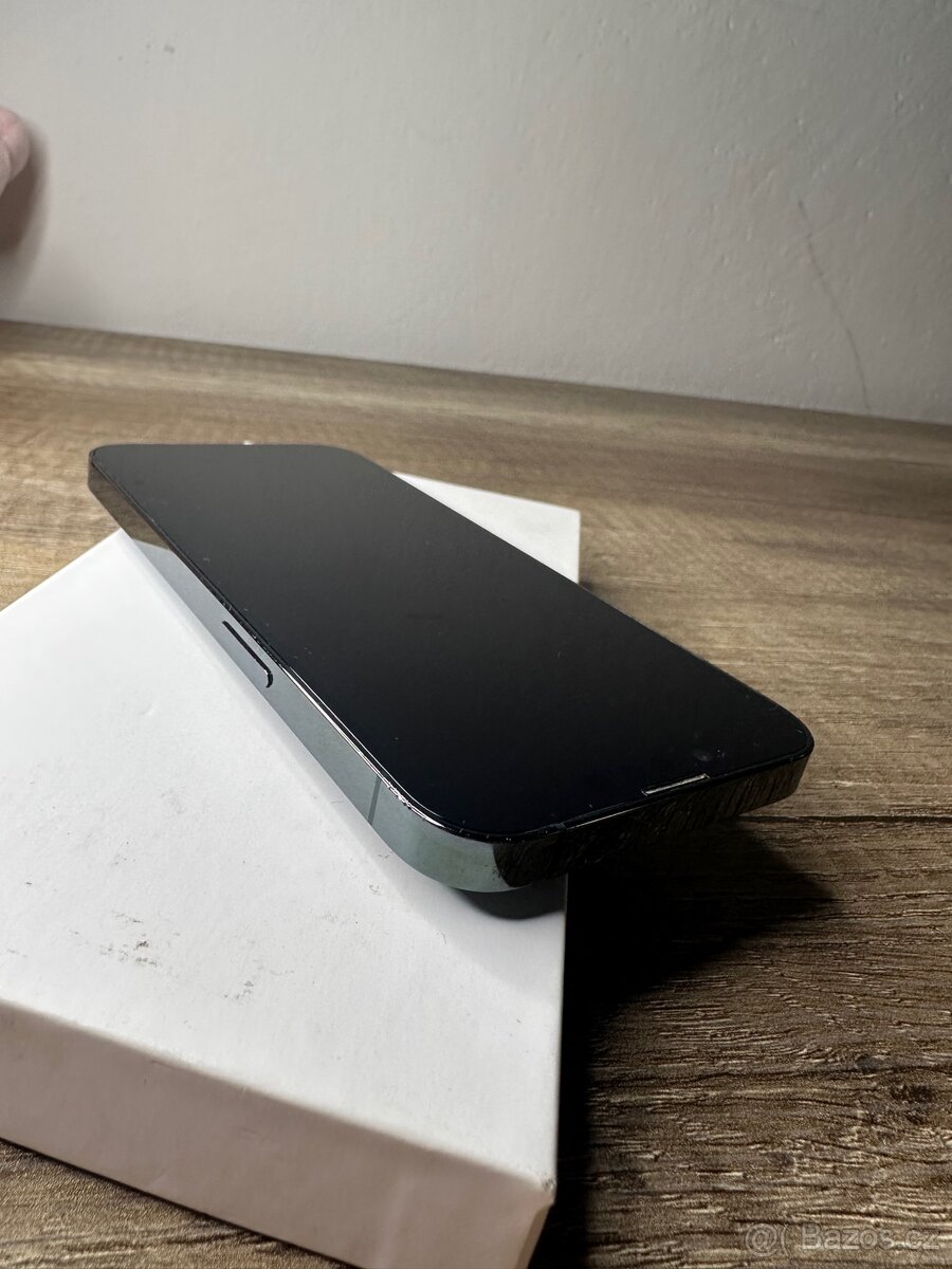 iPhone 13 Pro 1TB - 4
