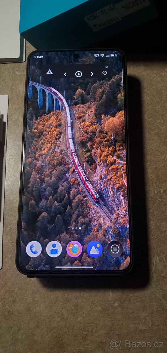 Oneplus Nord 4 16/512GB - 4
