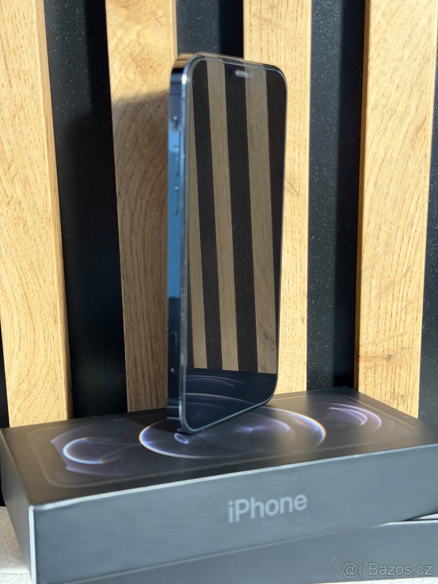 iPhone 12 Pro 256 Gb - 4