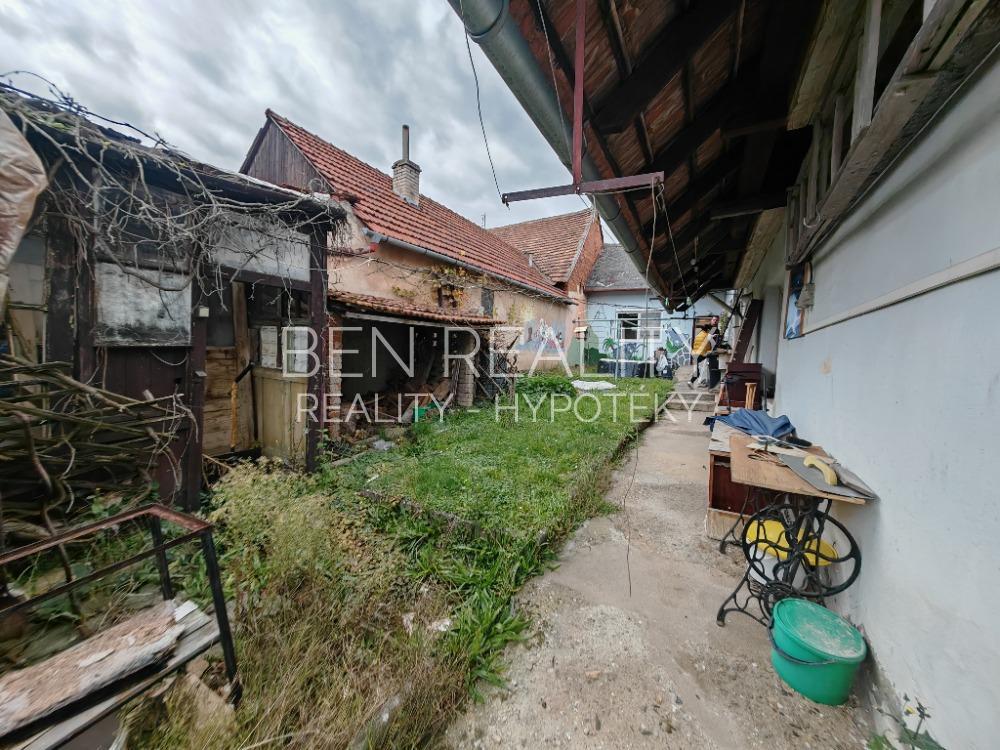 Prodej - rodinný dům Topolná - 4