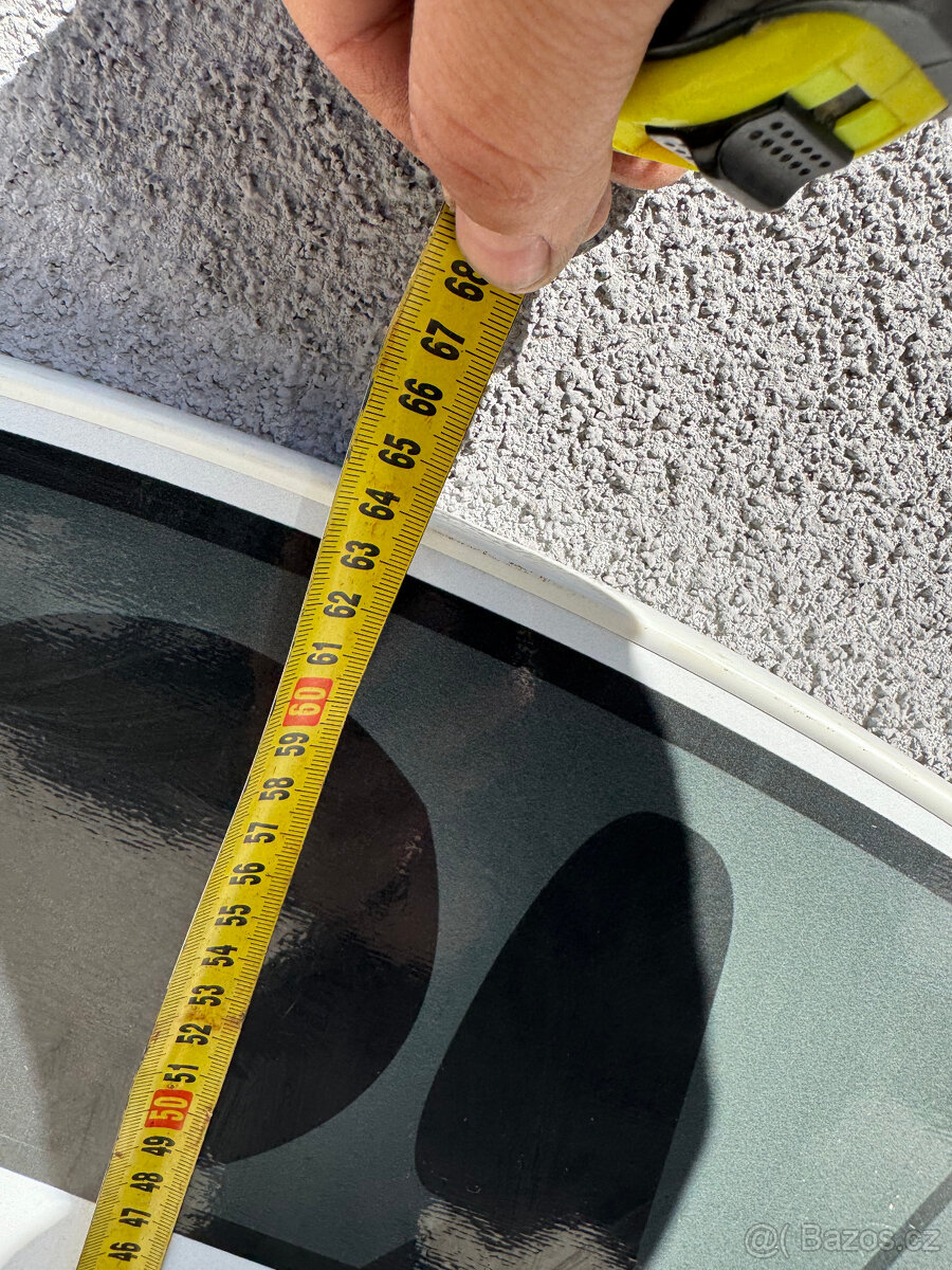 Díly pro výrobu 2ks auto dětských postýlek postelí - 4
