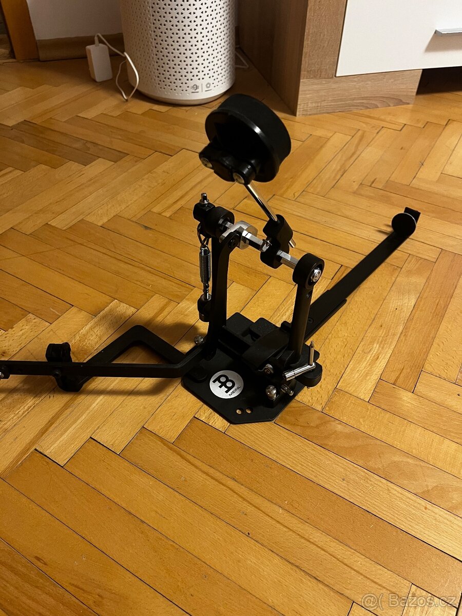 Meinl Direct Drive Pedal pro Cajon - 4