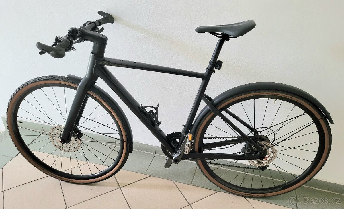 Gravel SCOTT Metrix vel. M - 4