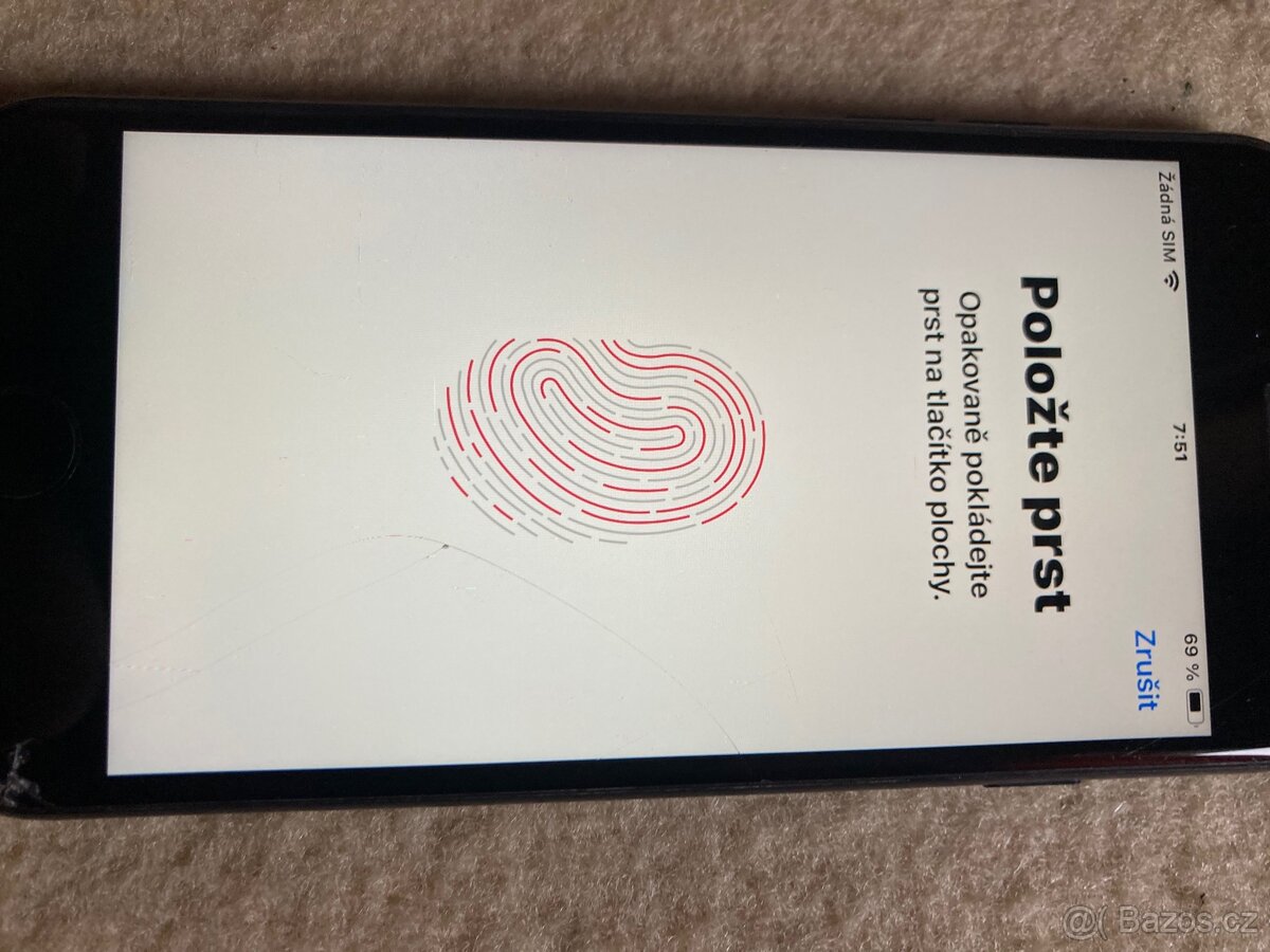 iPhone SE 2020 - 4