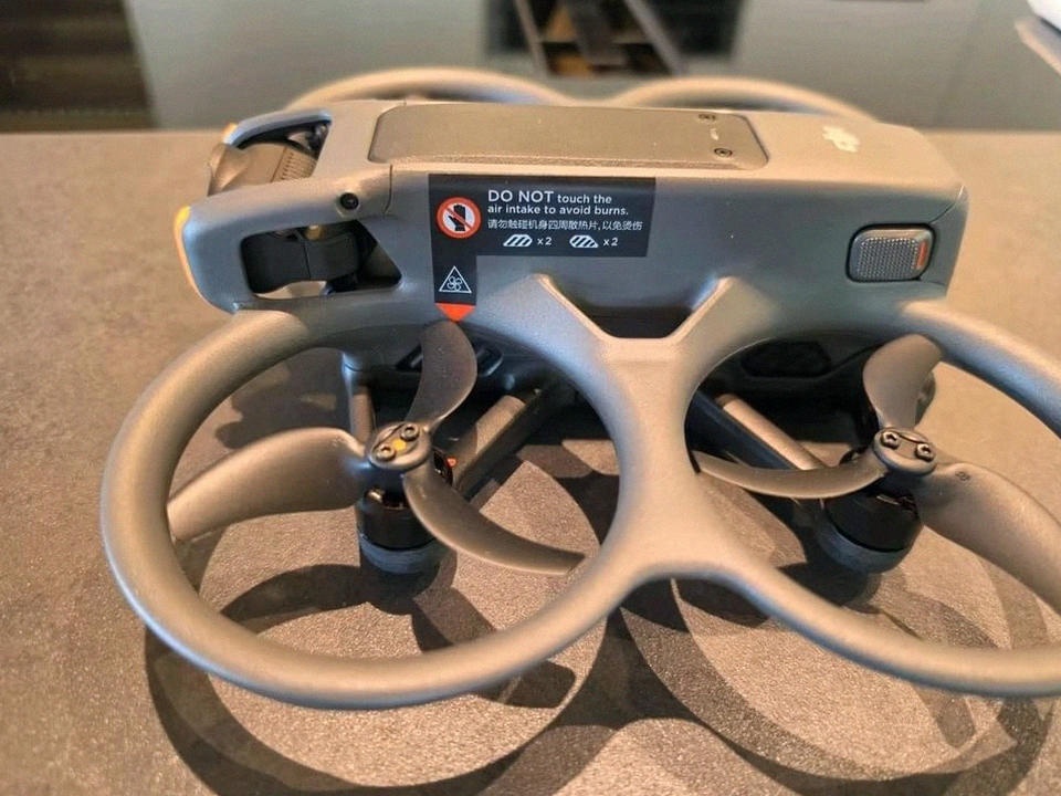 DJI Avata 2 - 4
