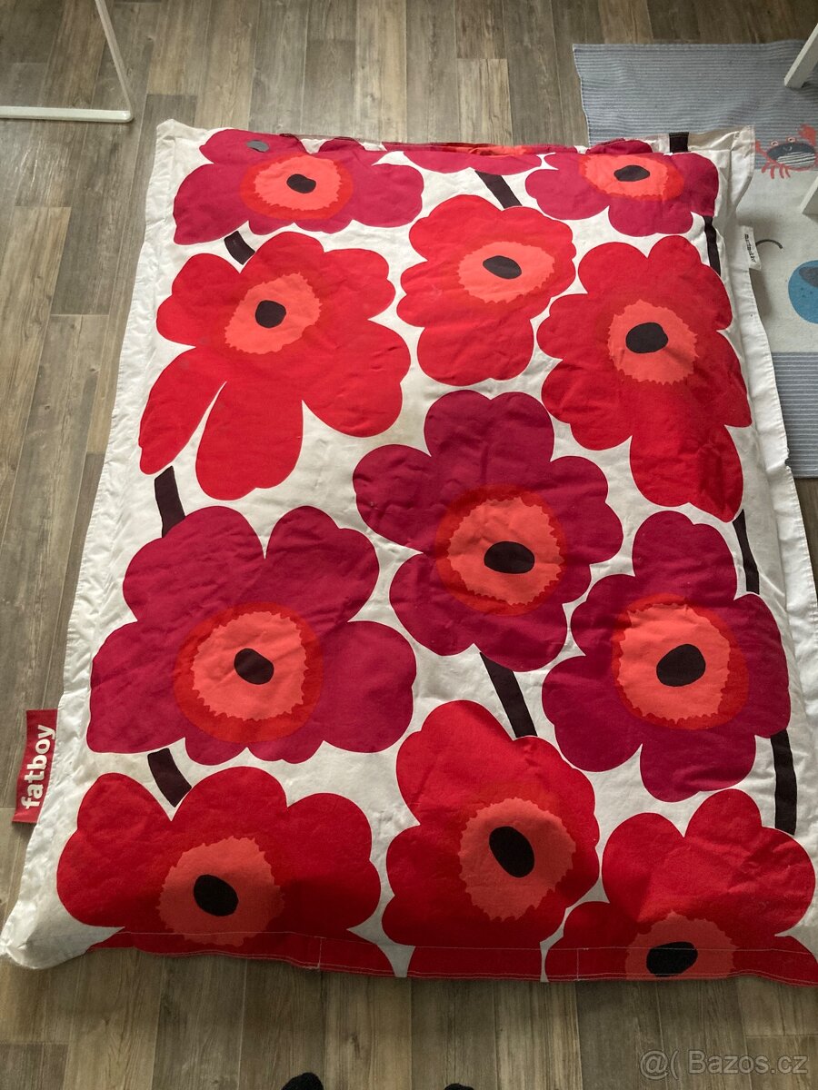 Sedací vak Fatboy Marimekko - 4