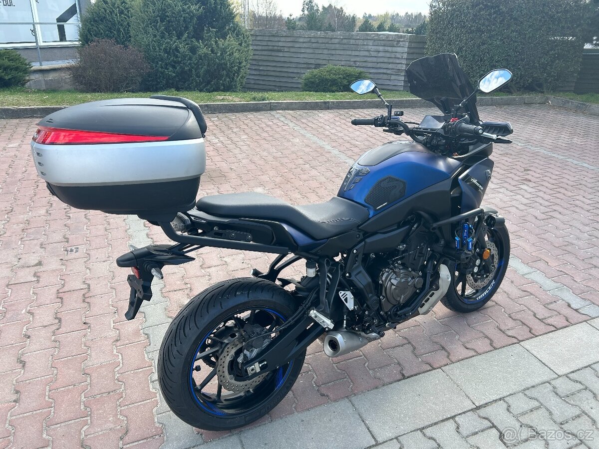 Yamaha Tracer 700 2020 - 4