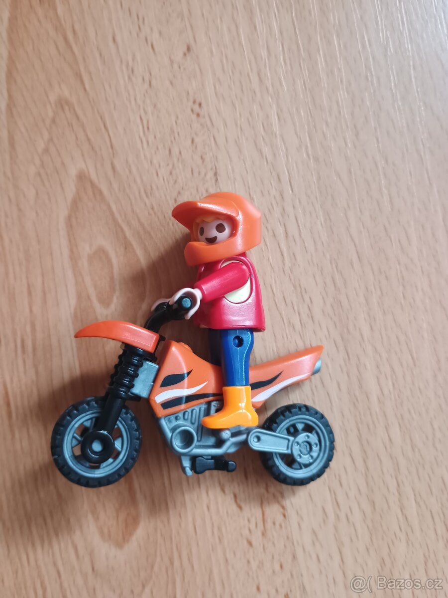 Playmobil - mix - 4