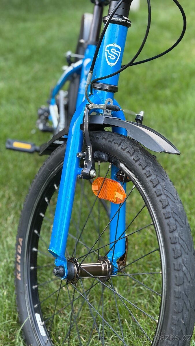 Superior XC 20 - 4