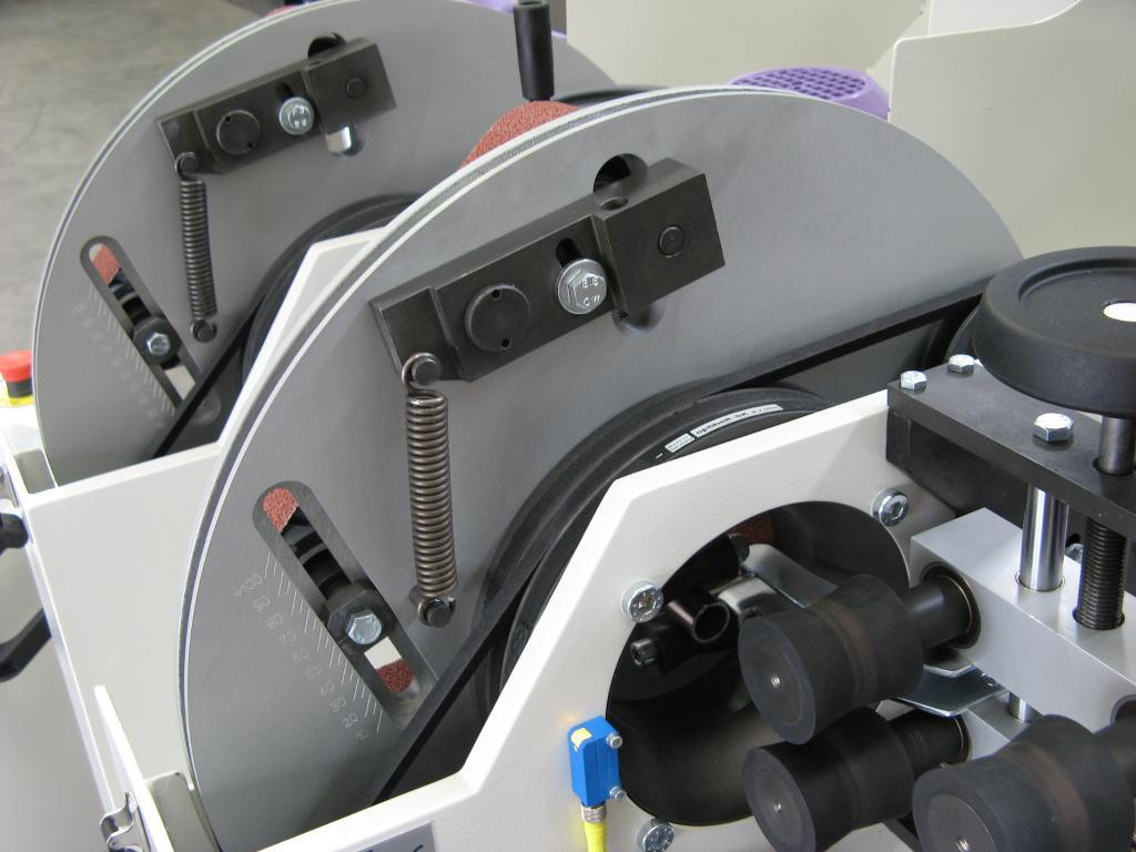 Brusky PLANET ML100Z - 4