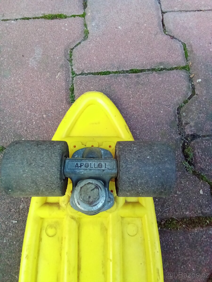 Skateboard - 4