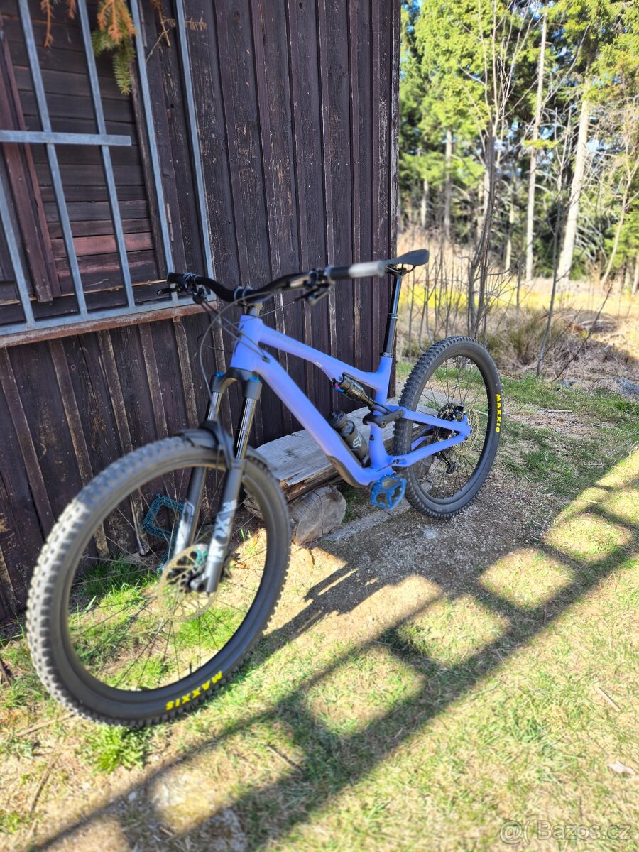 Specialized Stumpjumper 15 Comp 2025 - 4