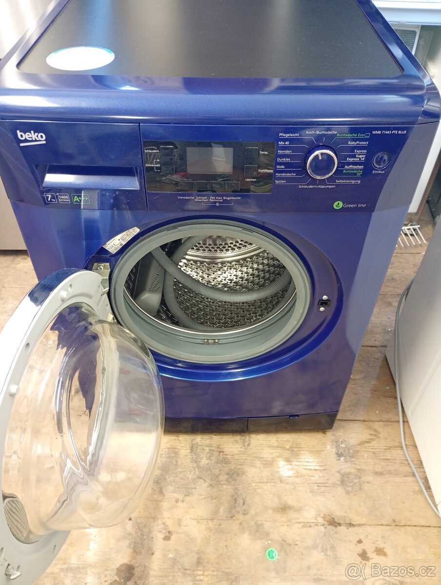 Pračka Beko - 4