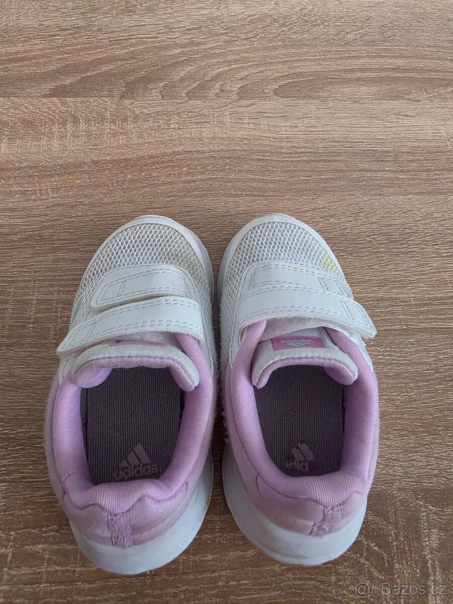 Adidas Tensaur Run Velikost 21 - 4