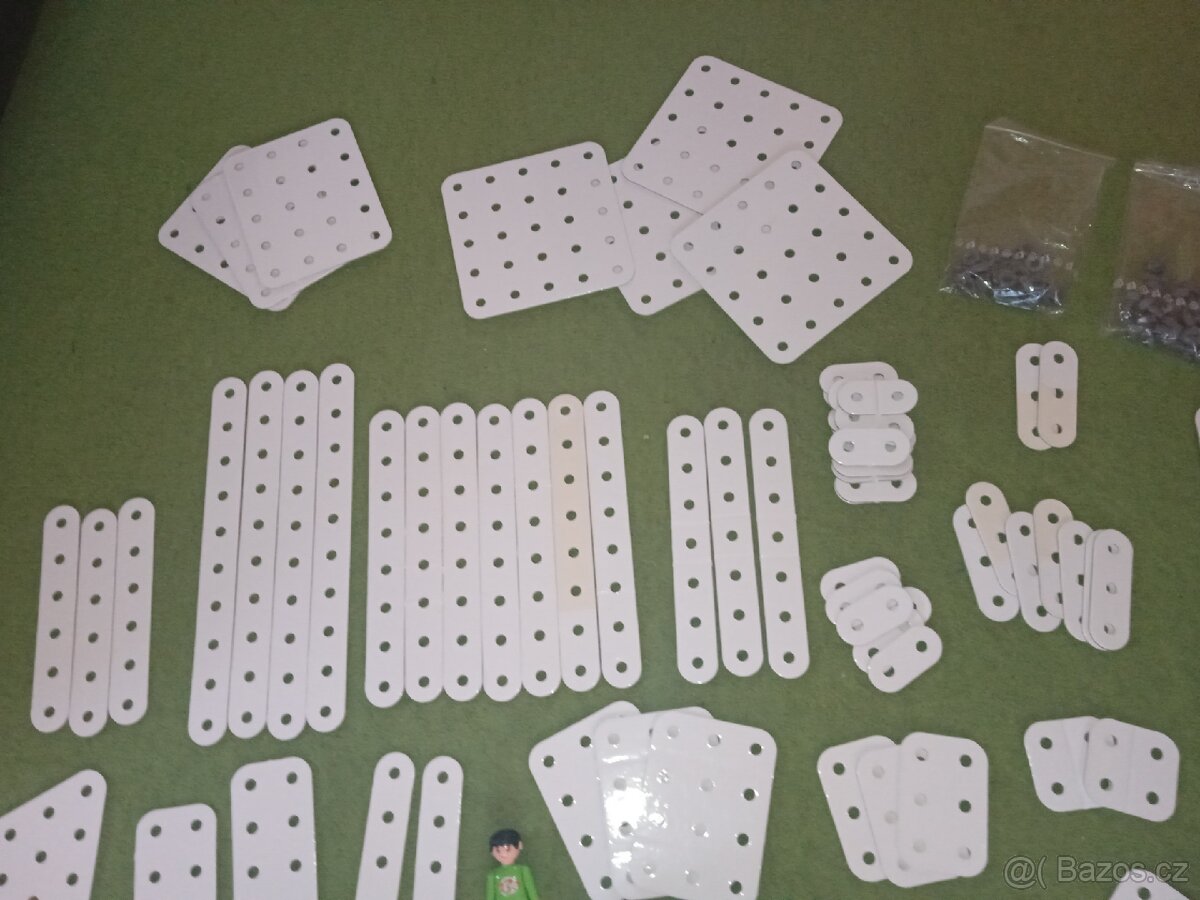 Stavebnice ROTO - 4