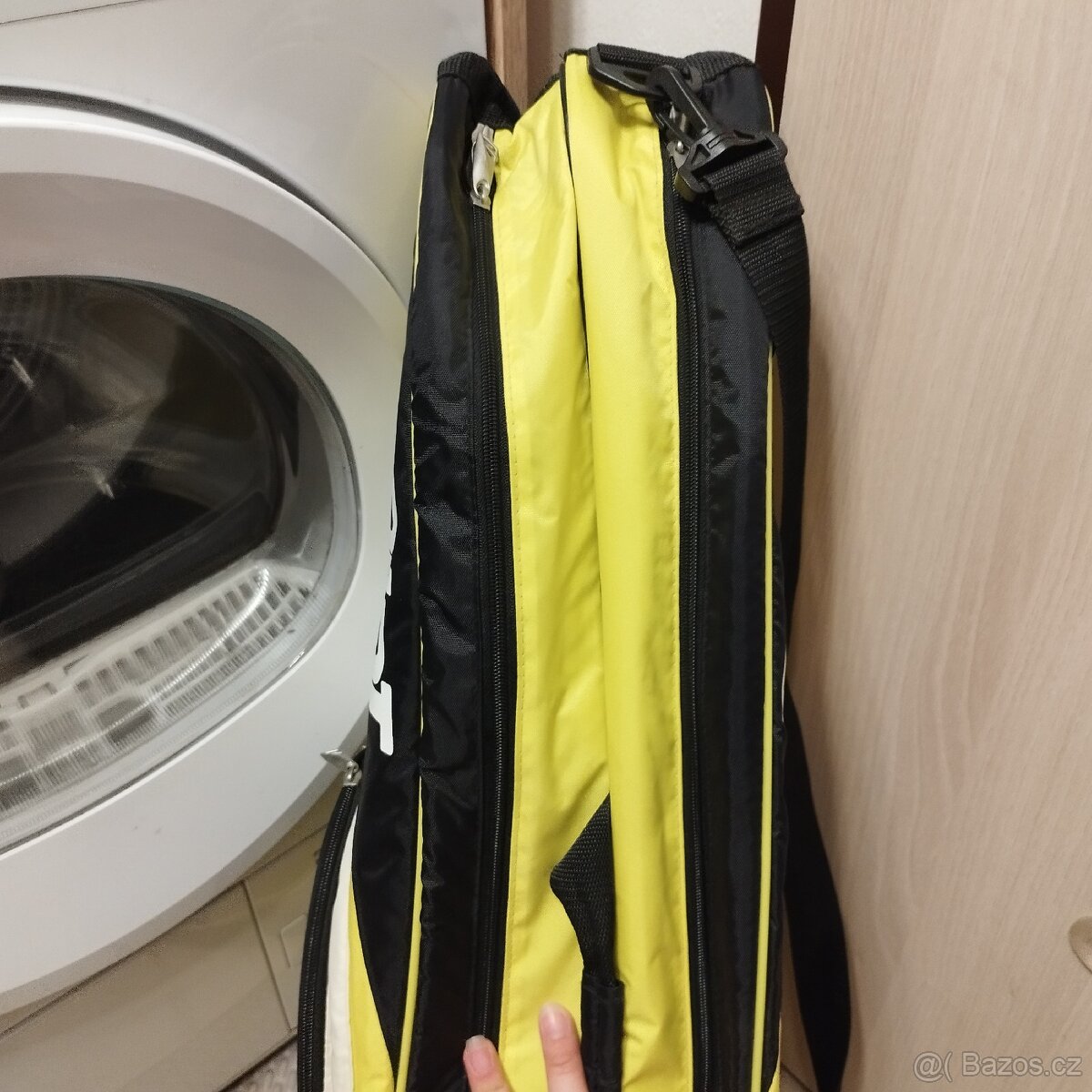 Babolat batoh na rakety - 4