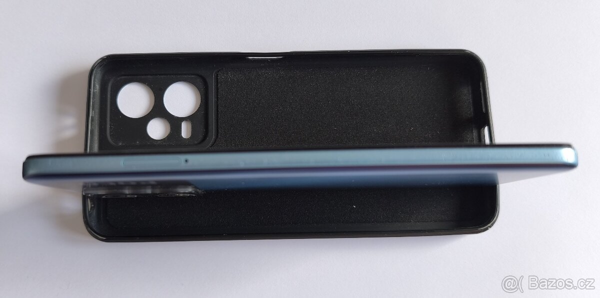 POCO X5 5G - 6/128 GB - modrý - 4