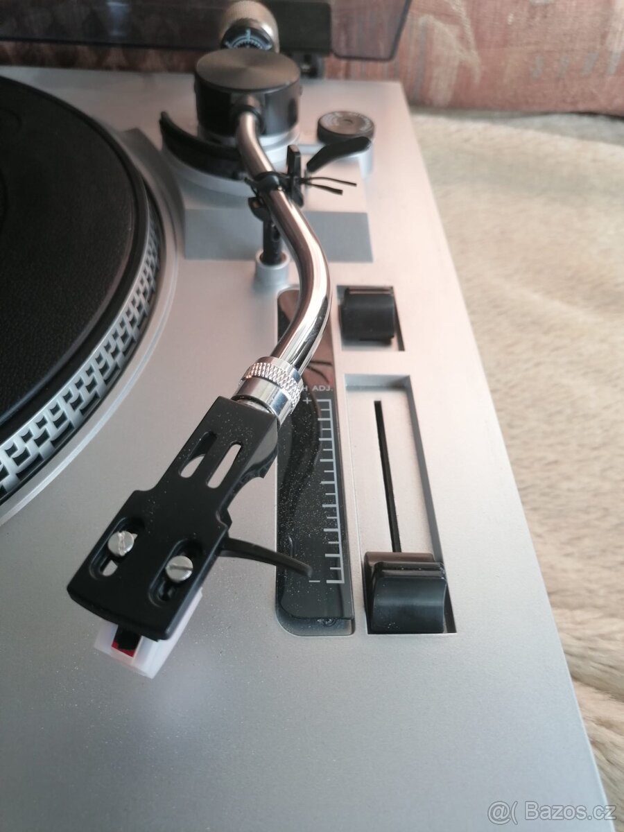 Gramofon Watson - 4