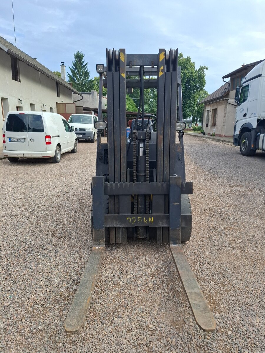 Balkancar R2-S35 - 4