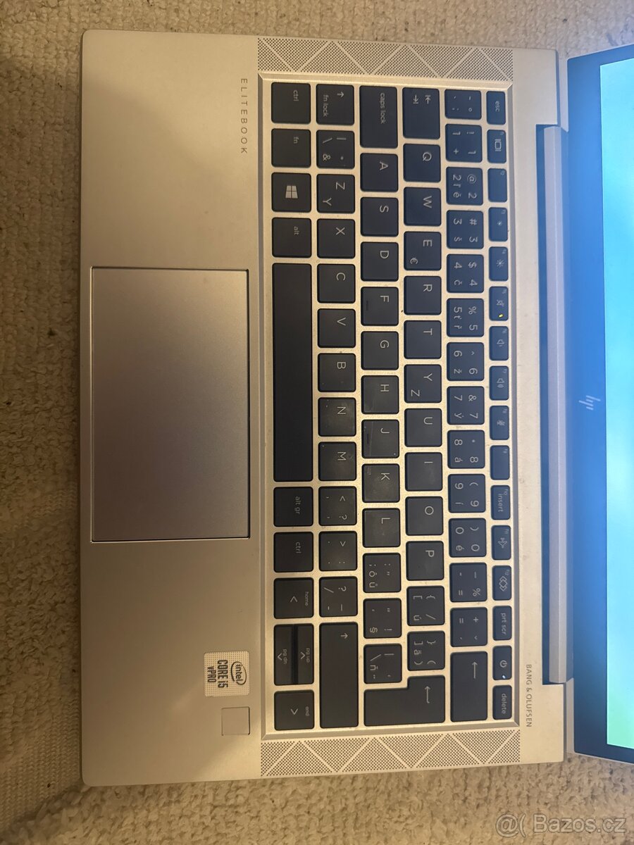Prodam hp elitebook - 4