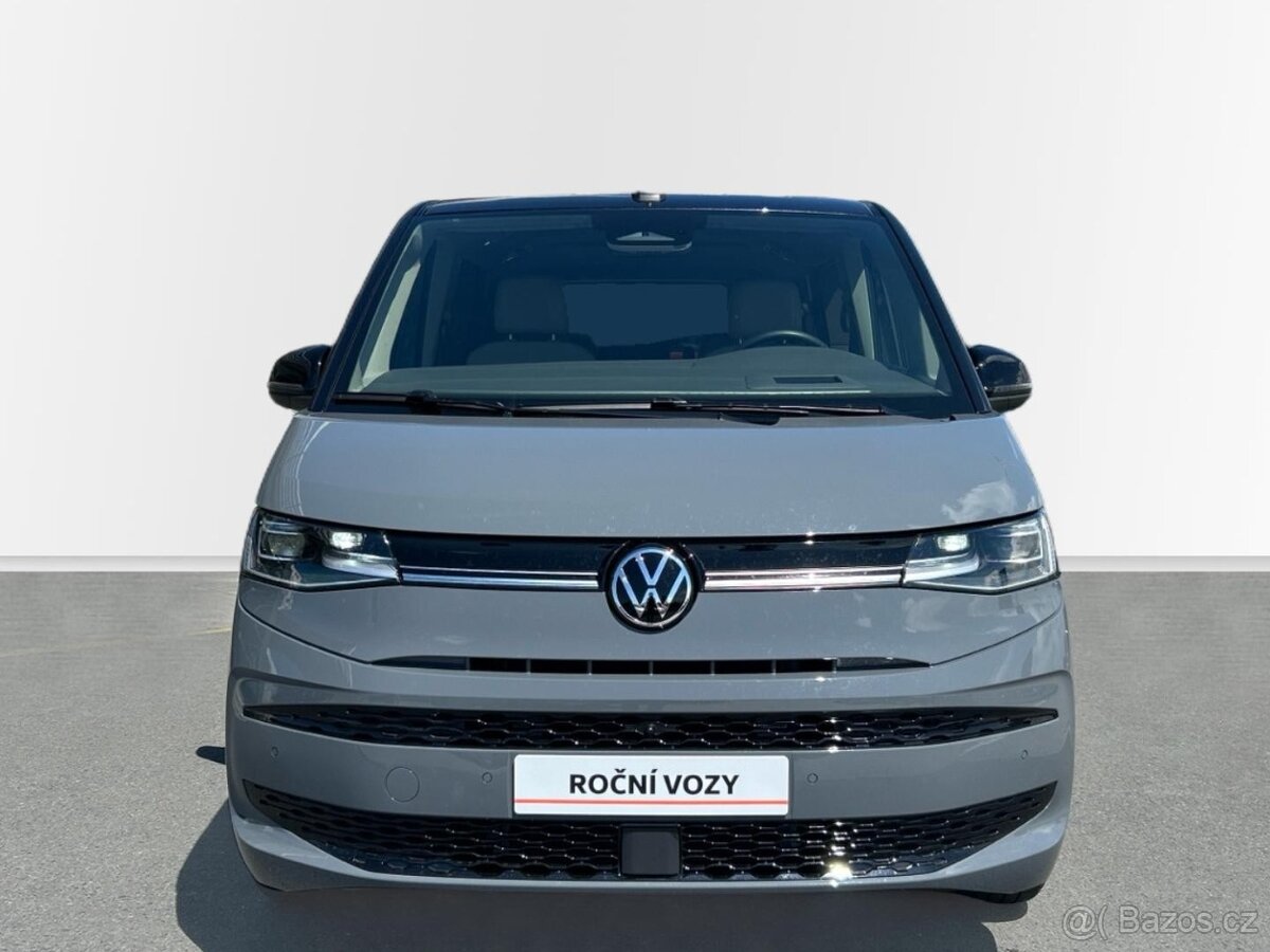 VW Multivan 2.0 TDI 110kw 7DSG Long Life - 4