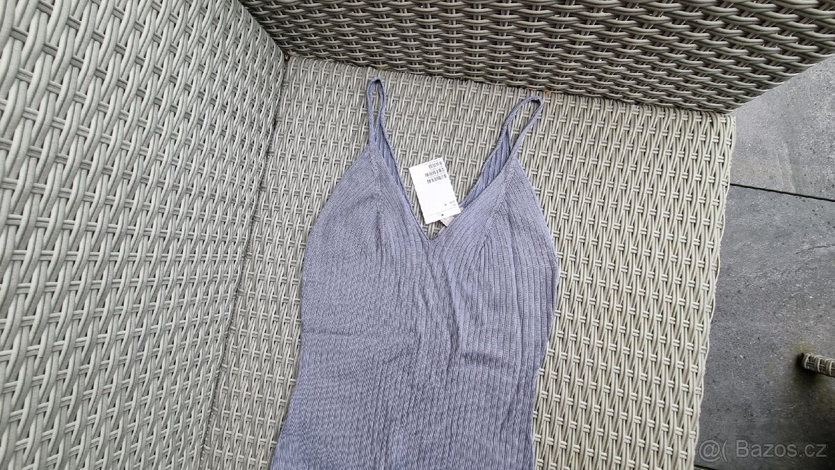 ŠATY H&M VEL.S - 4