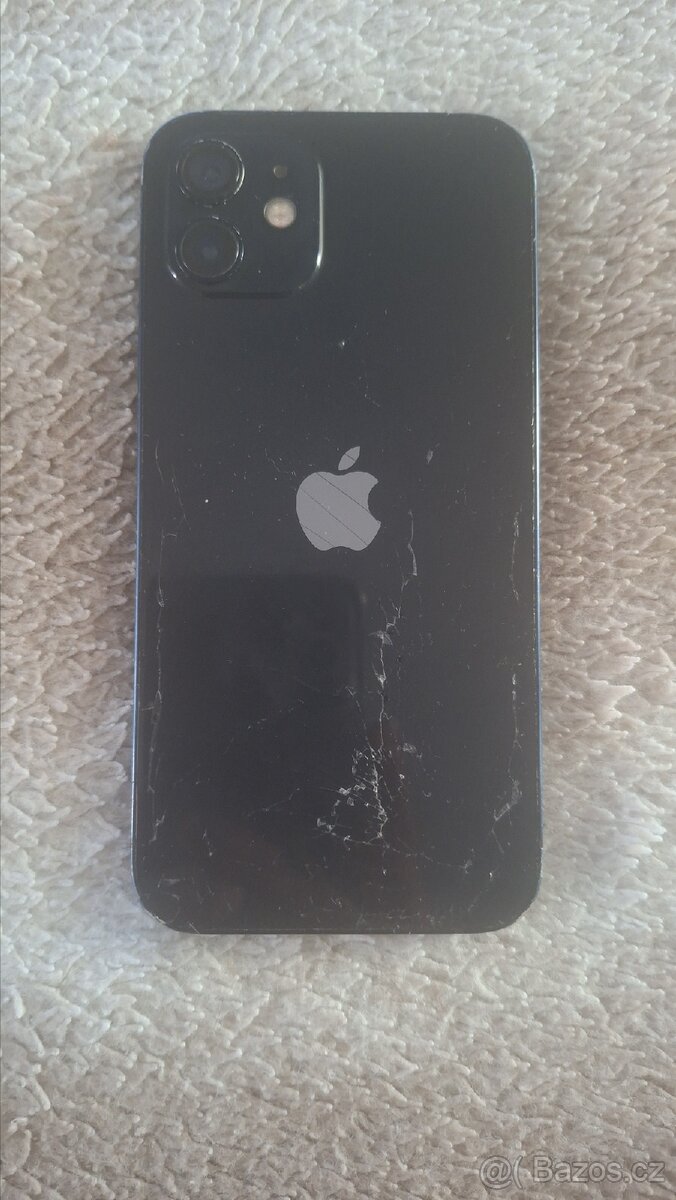 Apple iPhone 12 DNES ZA 2500,- - 4