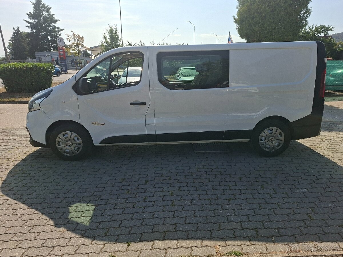 Fiat Talento 6 mist 1,6 Multijet L2H1 89KW - 4