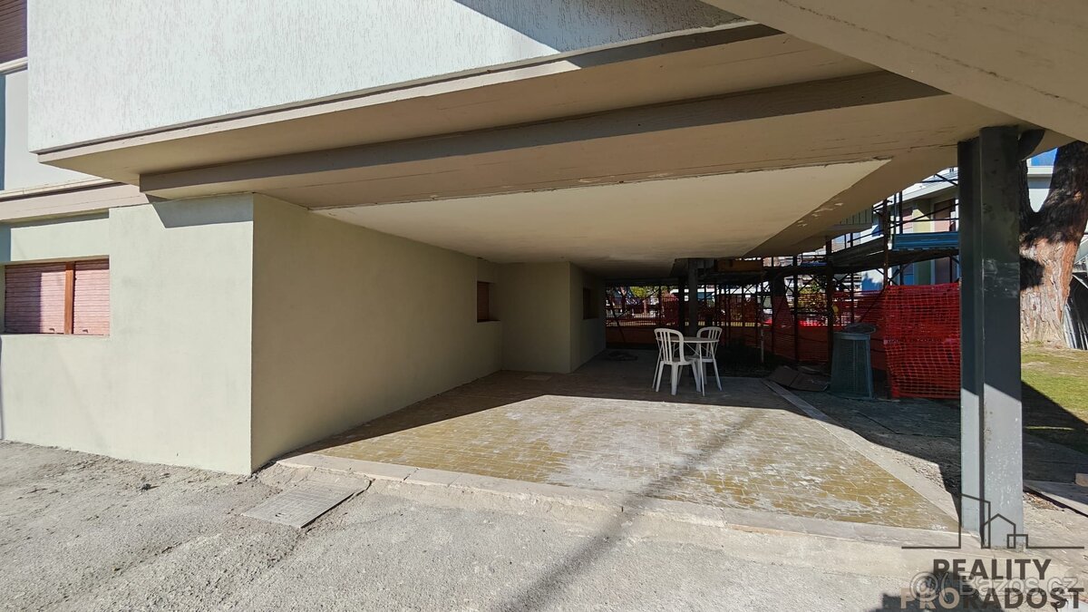 Byt 3+1, 75 m², Via Leonardo da Vinci, Silvi - 4