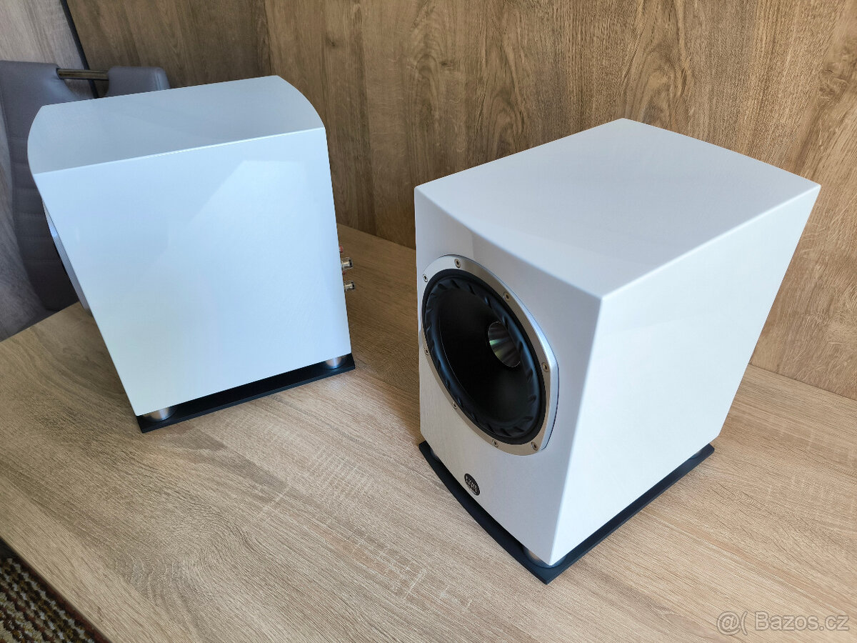 FYNE AUDIO F 500 SP - 4