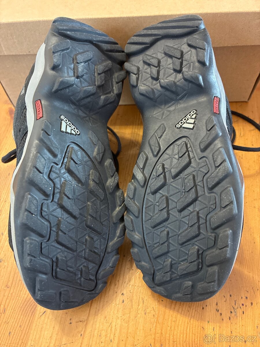 Detske boty Adidas - vel. 30 - 4