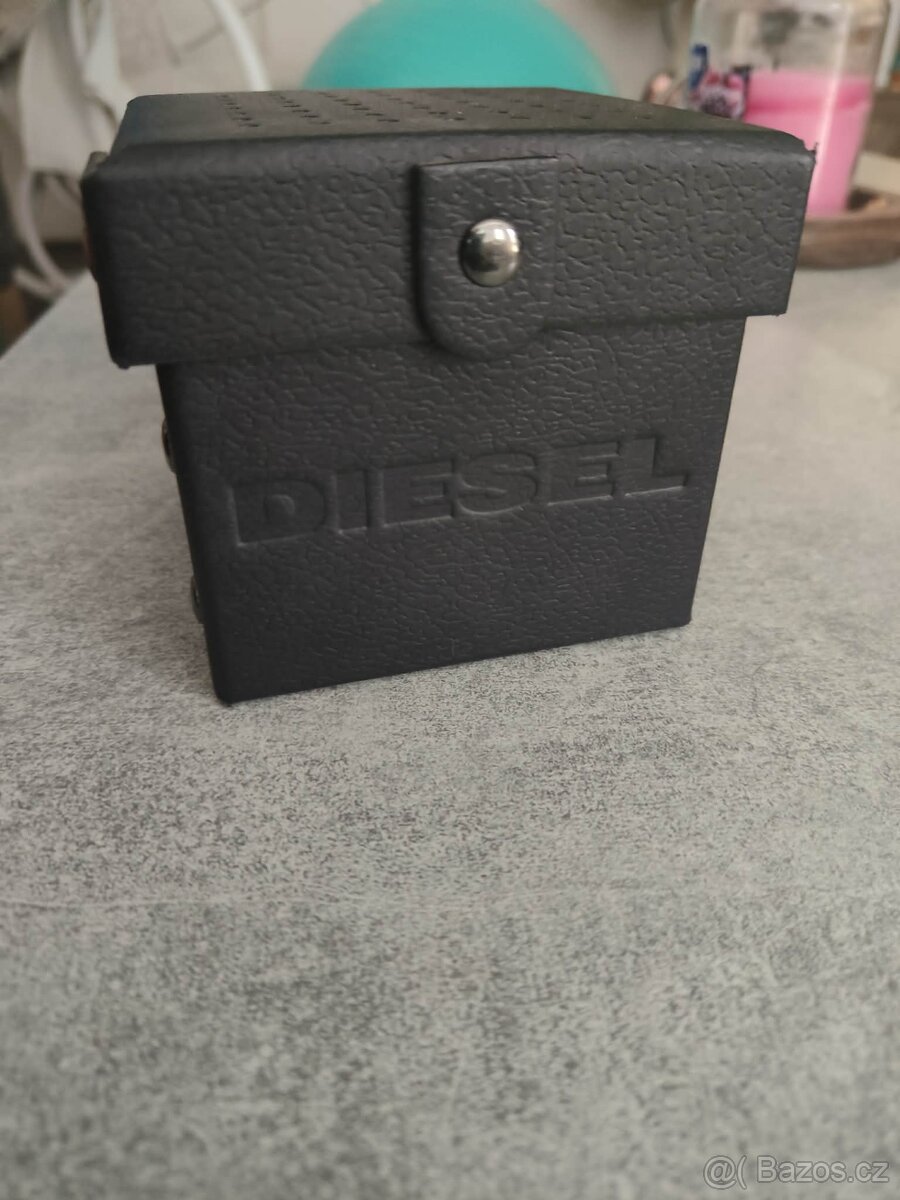 Hodinky diesel - 4