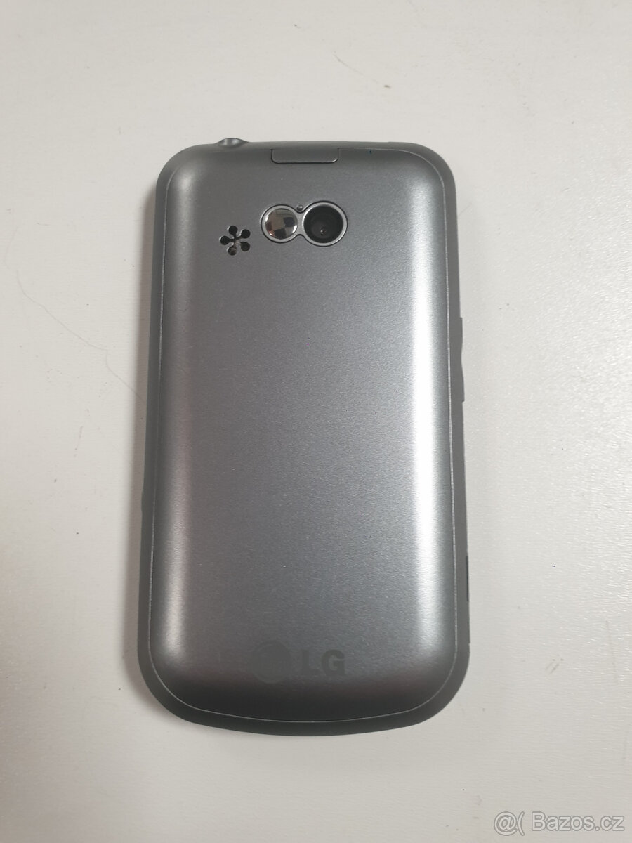 LG GW300 - 4