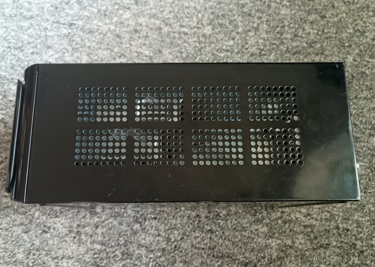 mini ITX case Spire Power Cube SPM210 - 4