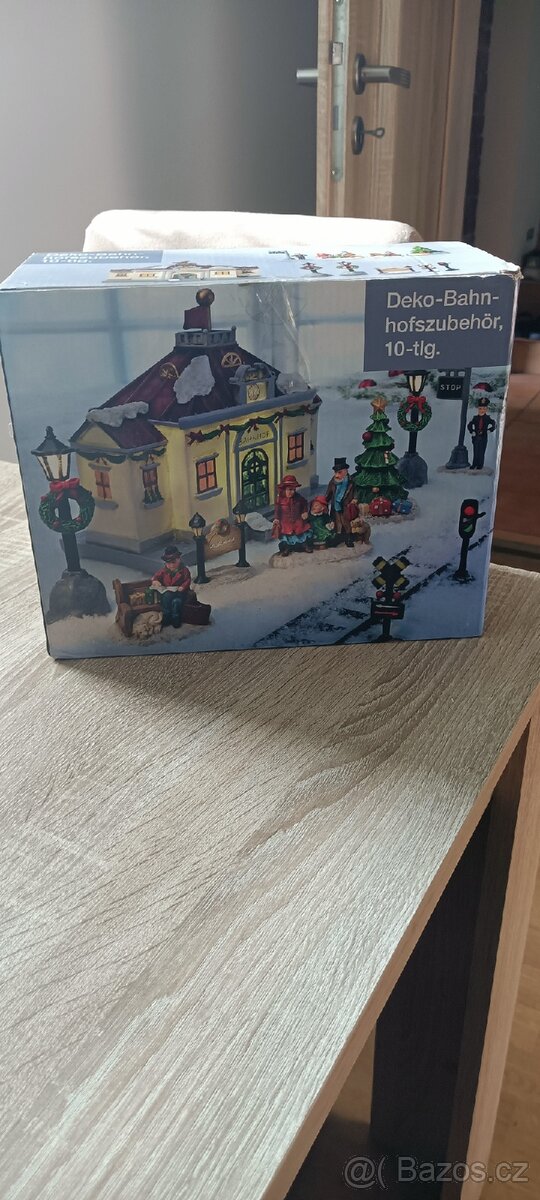 Německé nádraží - 4