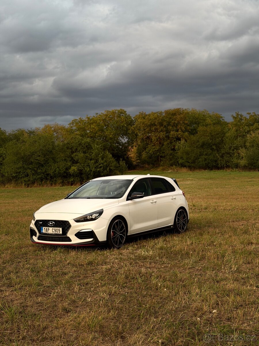 Hyundai i30n performance-202kw - 4