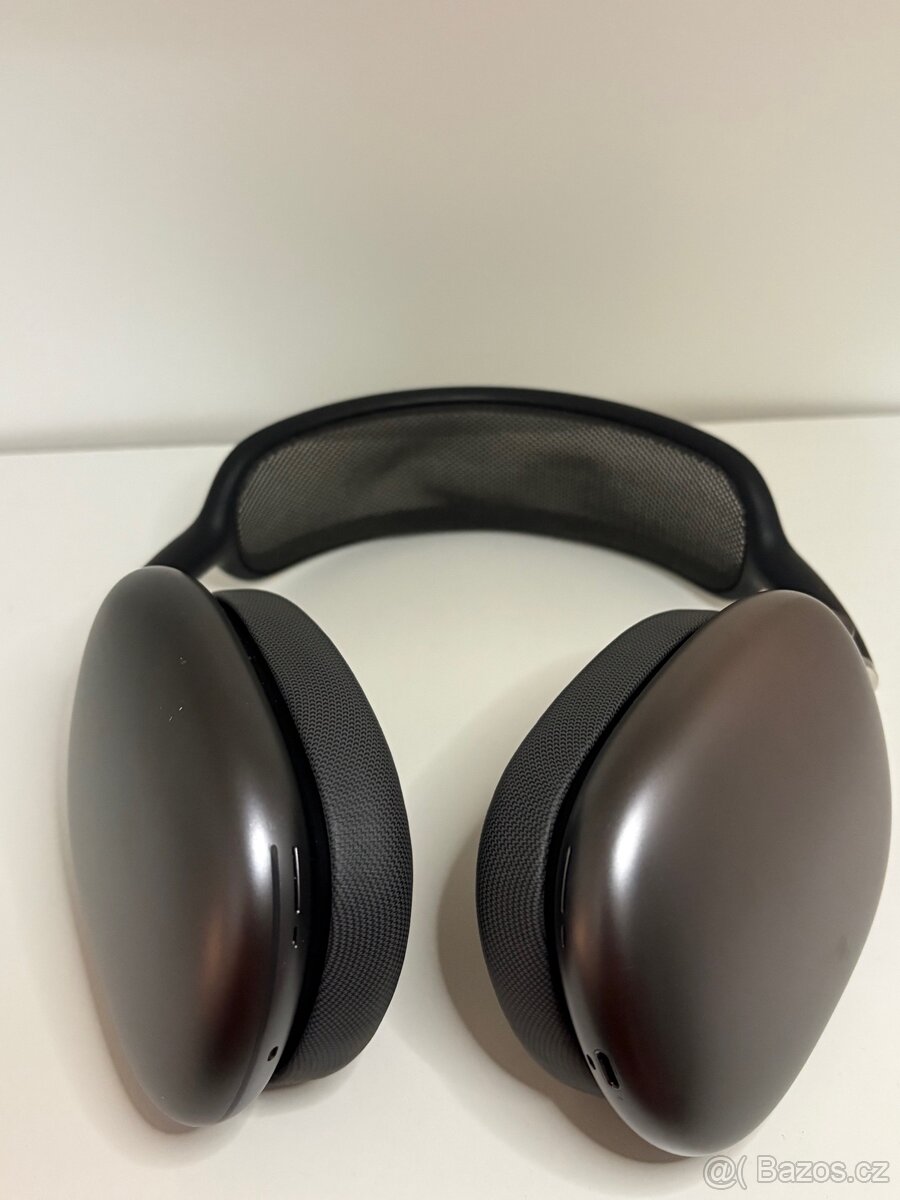 Apple AirPods Max 1. generation - 4