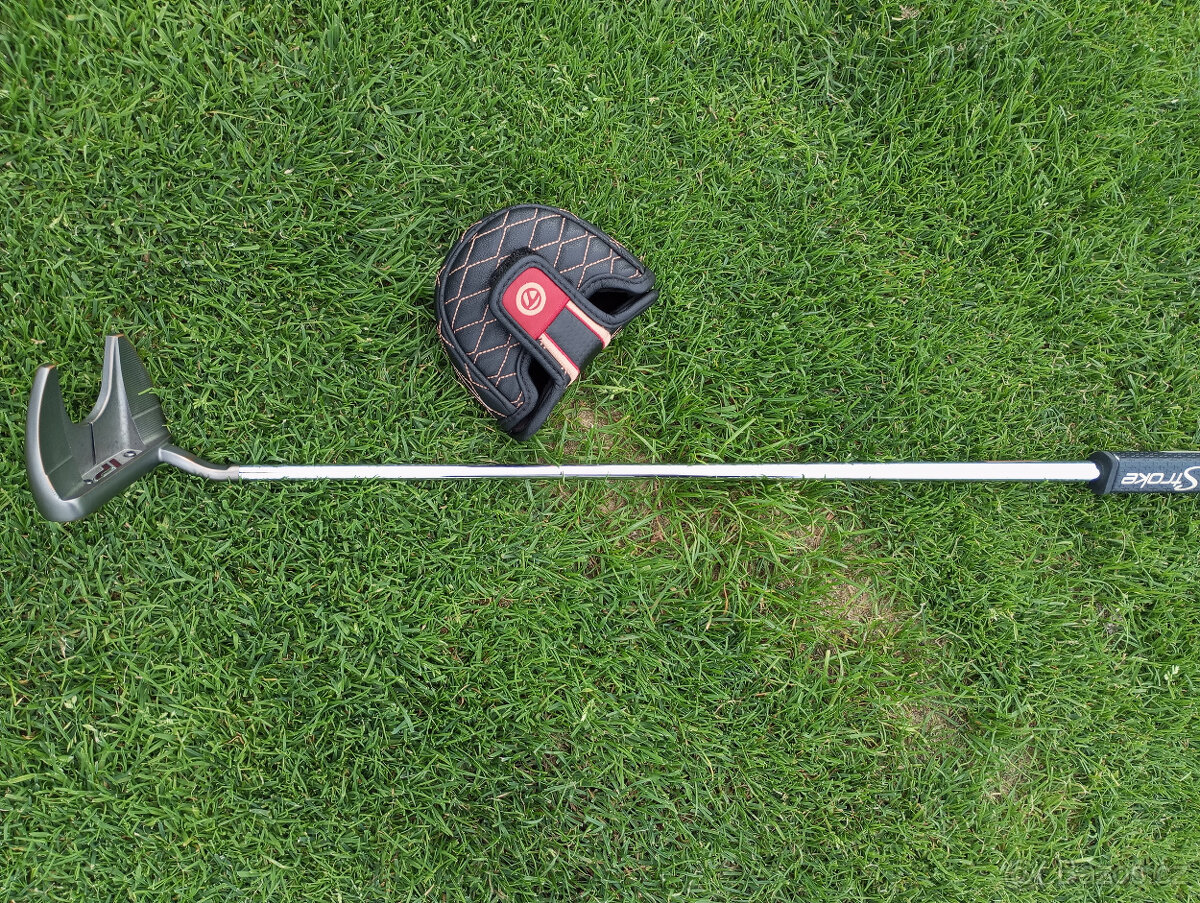 Putter Taylor Made Ardmore 3 TP colletion - 4