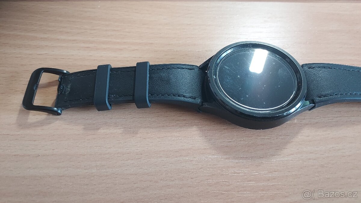 Samsung Galaxy Watch6 Classic 47mm - 4