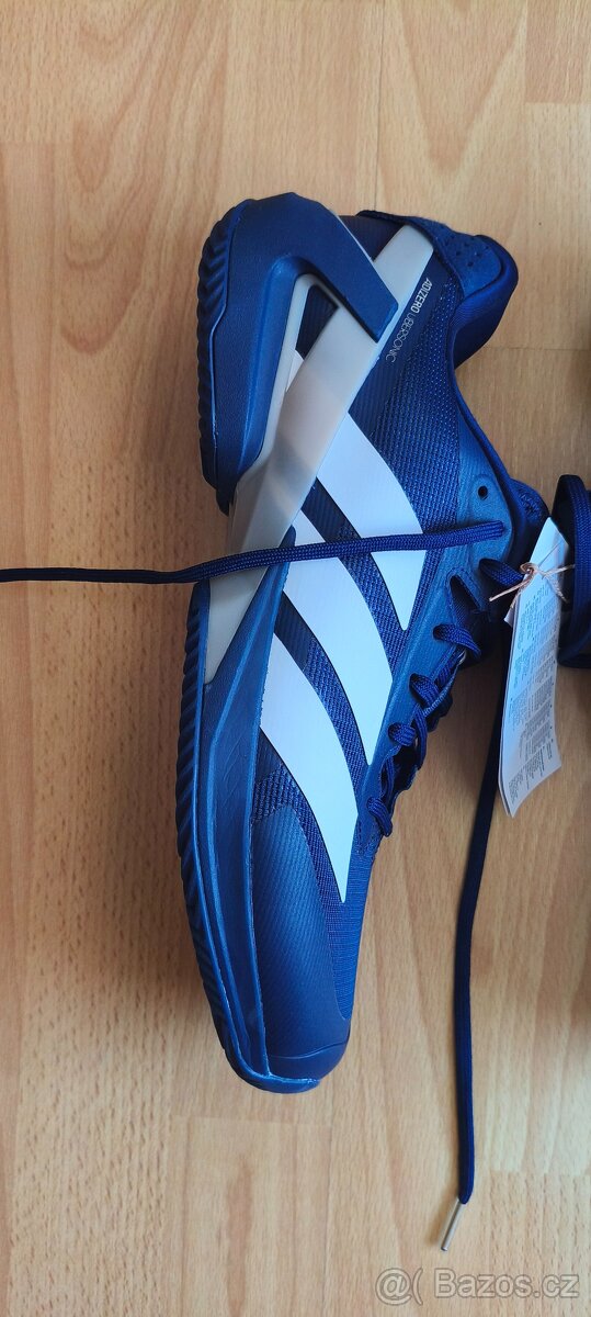 Adidas Adizero Ubersonic 5 - 4