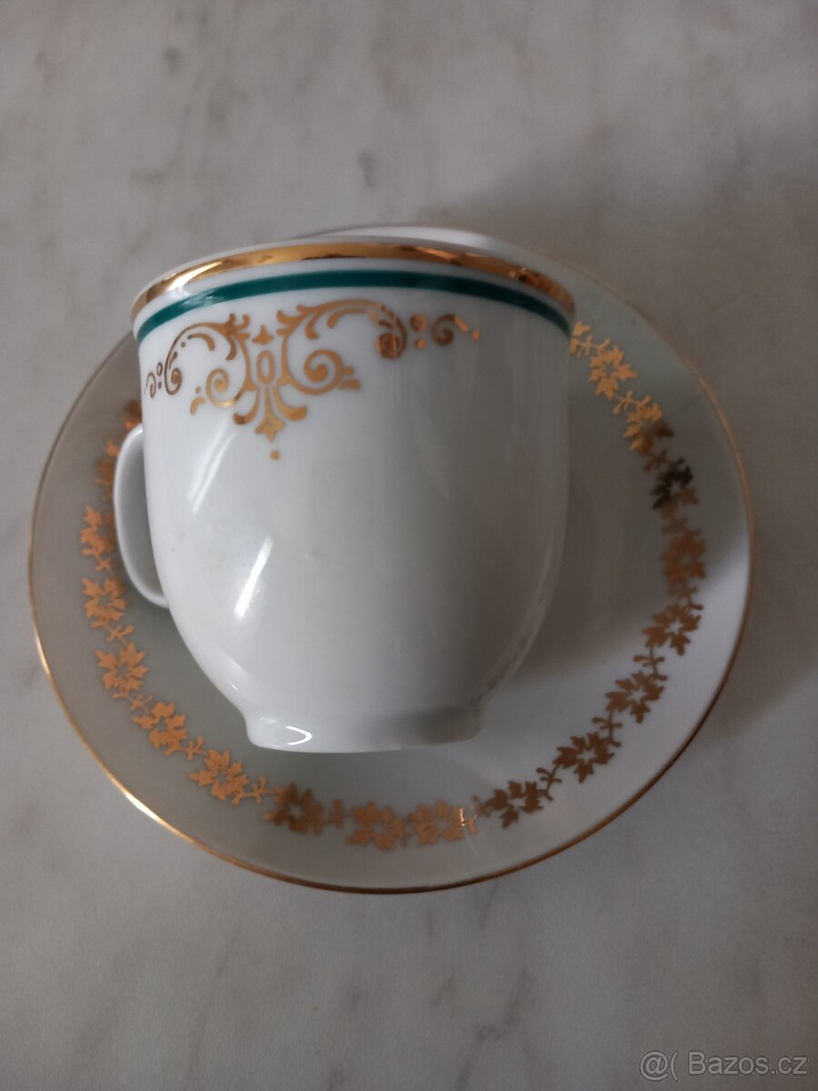 Porcelán - 4