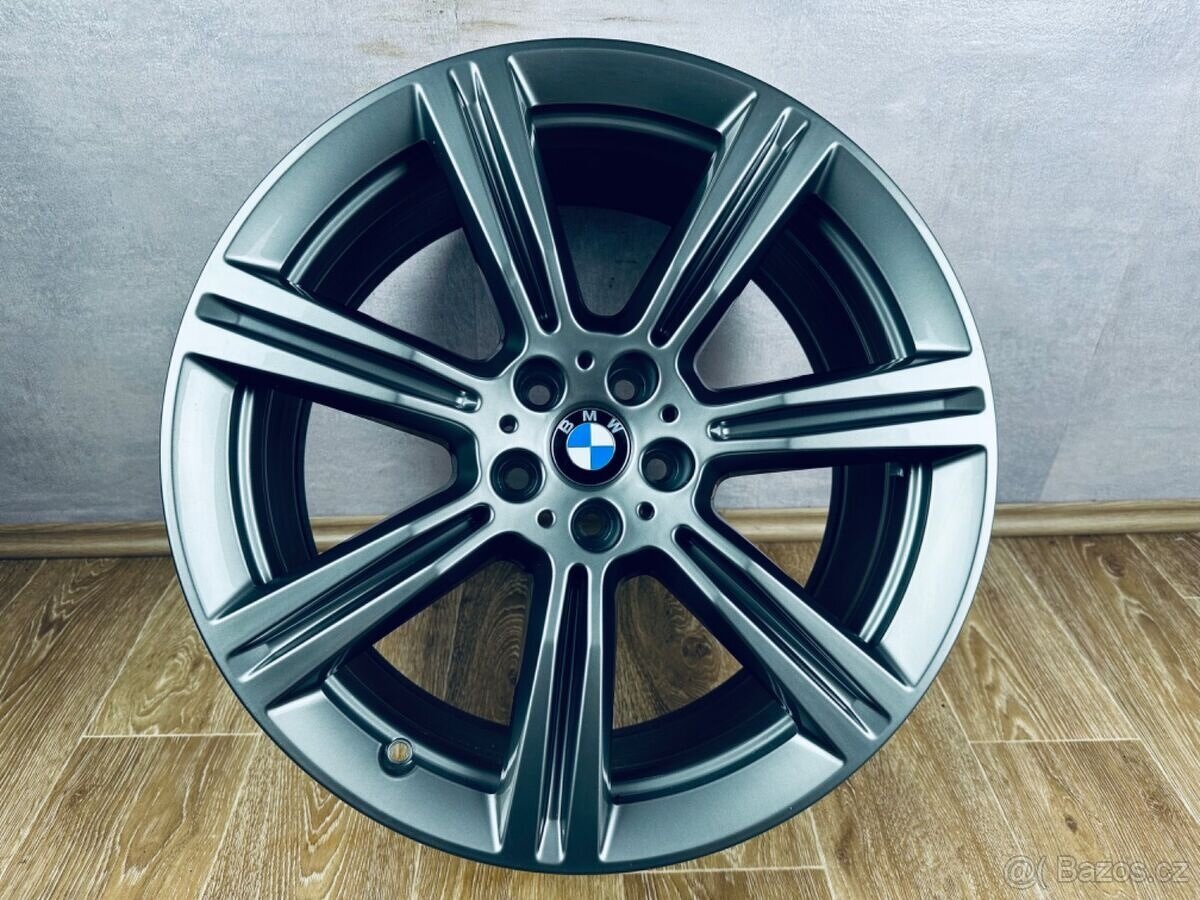 Originál kola BMW X5 R20 styling 736 - 4