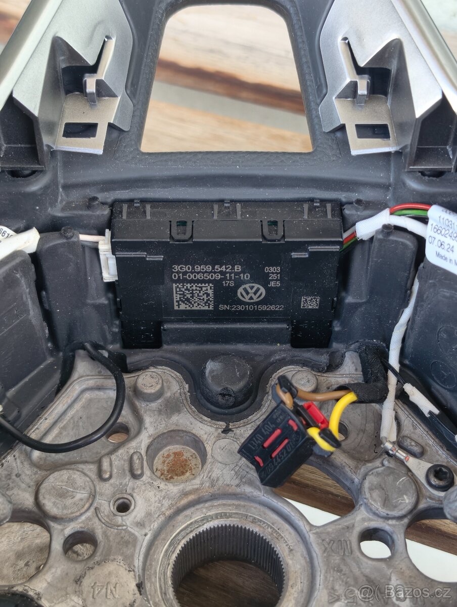 Volant VW - 4
