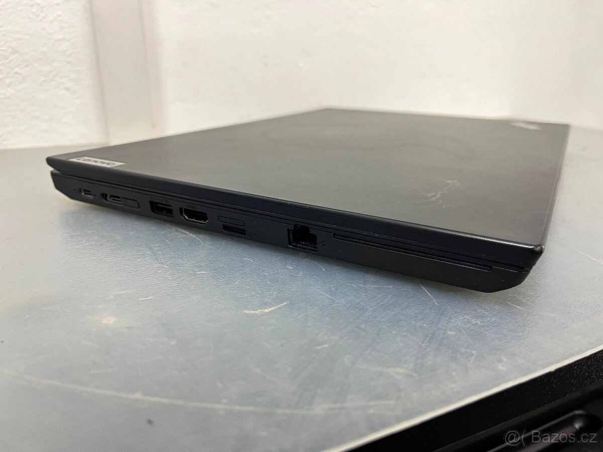 Prodám notebook Lenovo ThinkPad L14 - 4