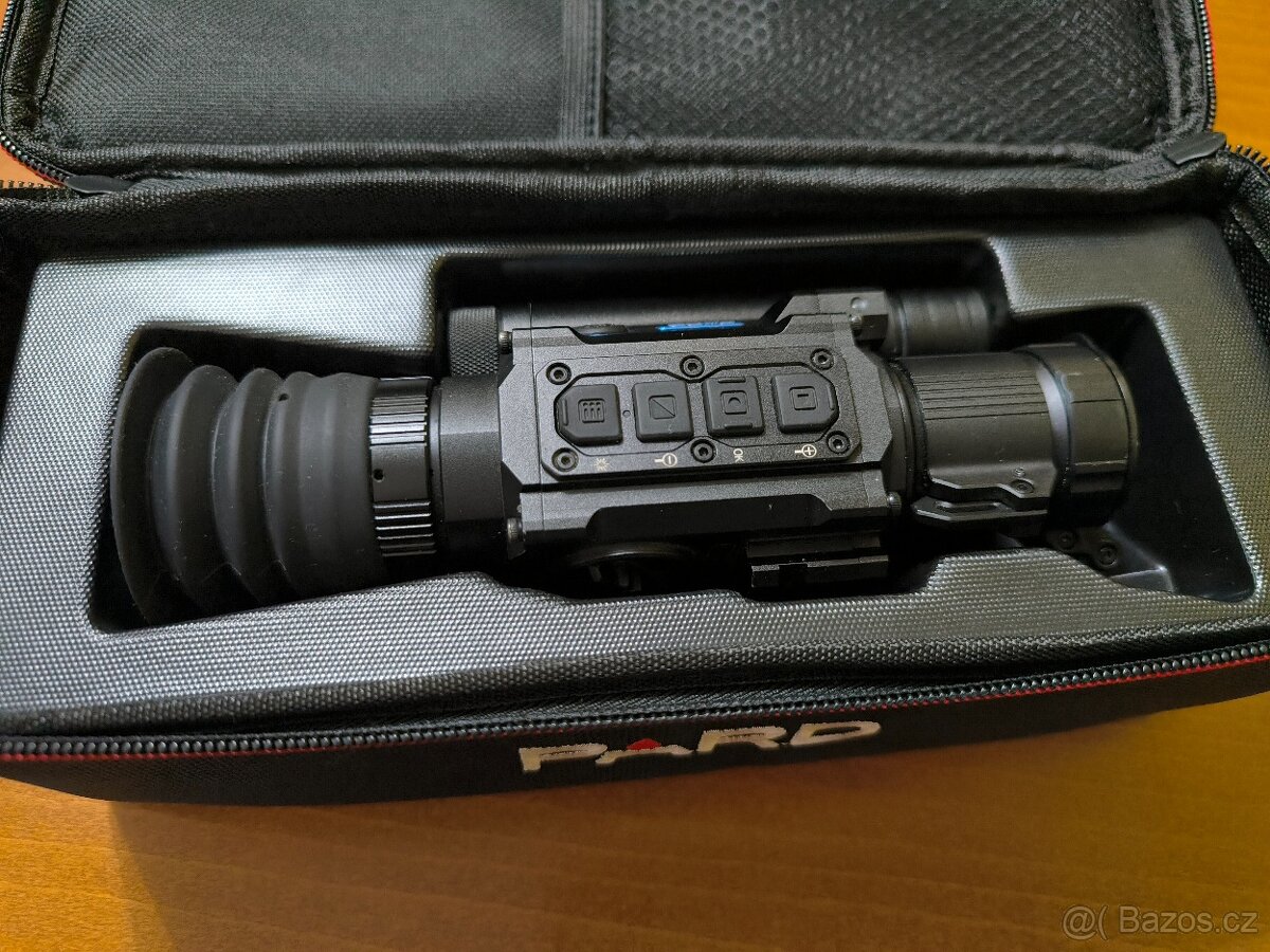 Pard nv008sp2 - 4