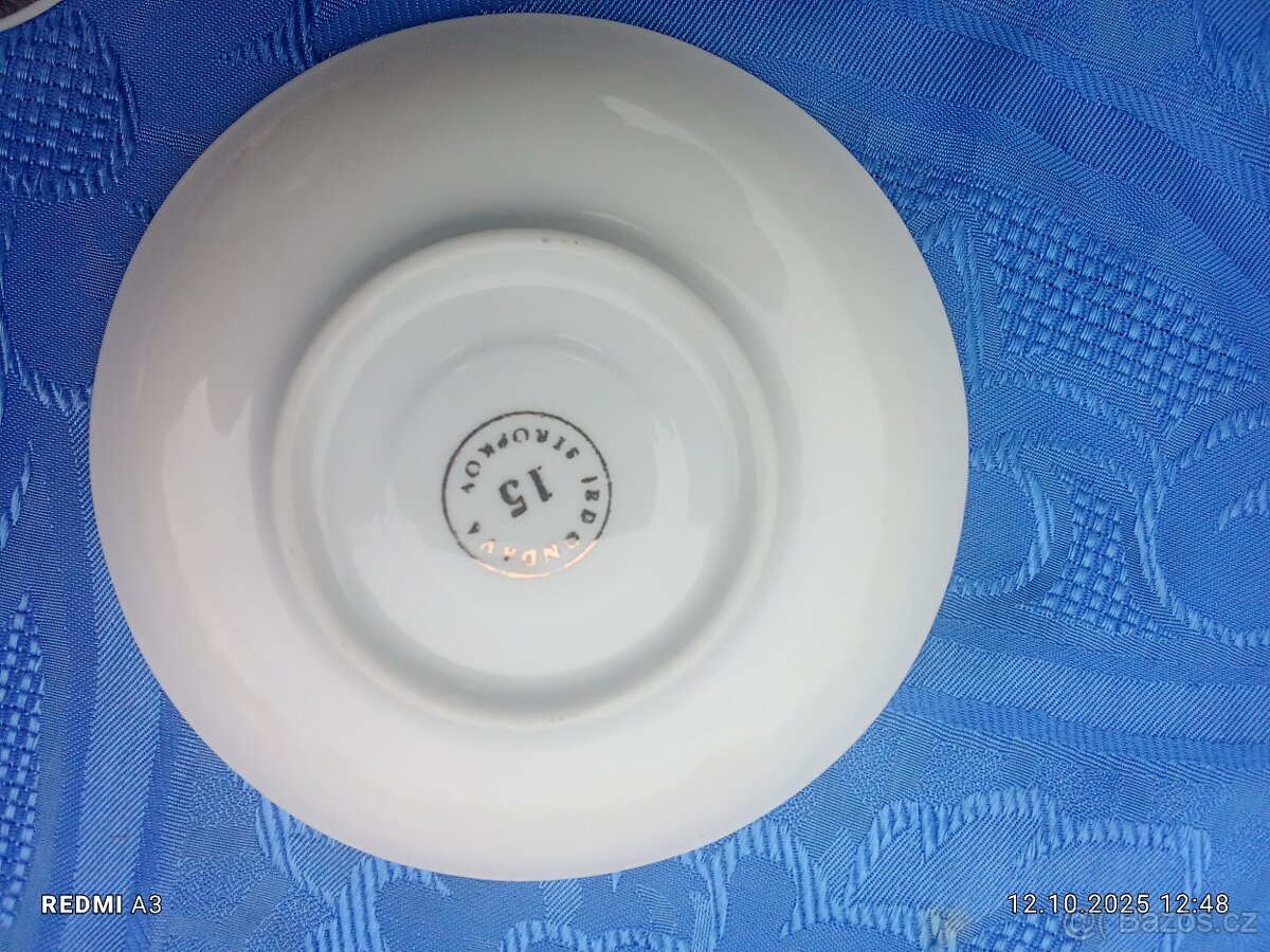 Porcelán,jrd ondava stropkov - 4